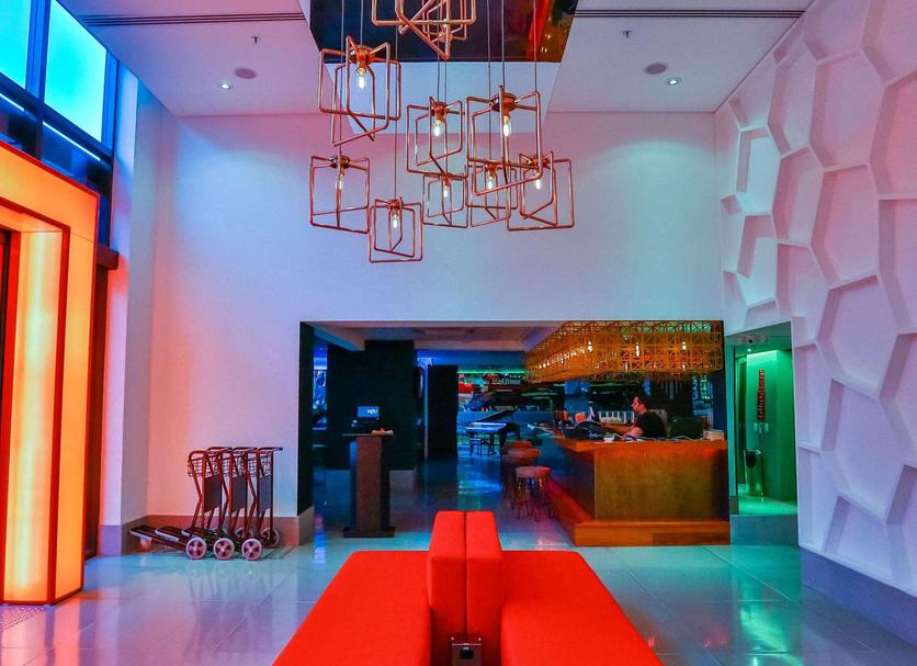 Hall d’entrée Photo