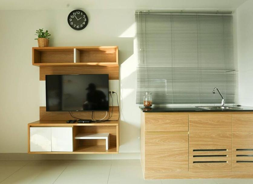 Équipements de la chambre Photo