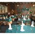 Salle de banquet