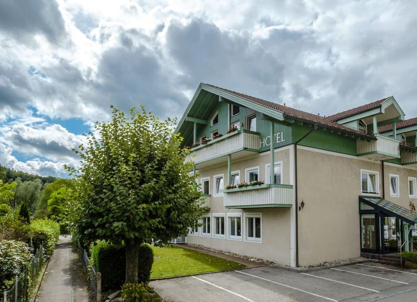 Bâtiment Photo