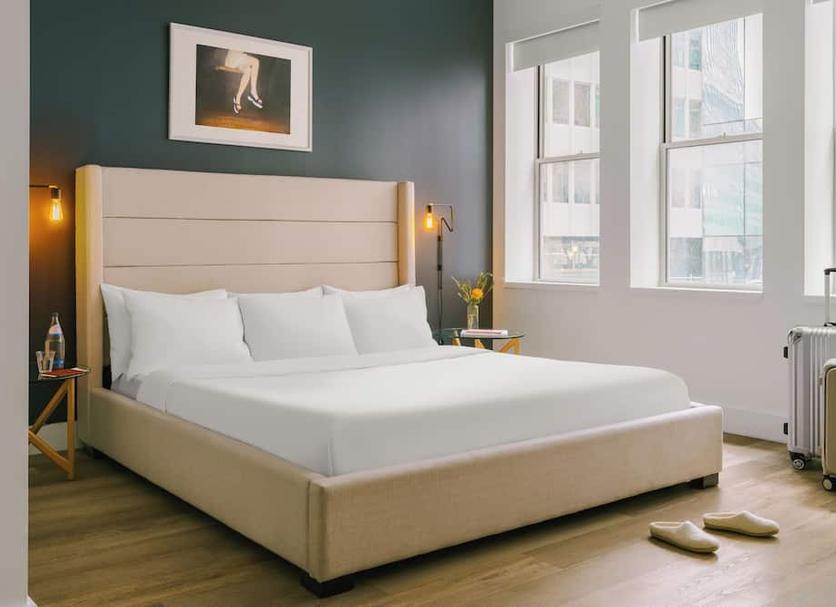 Chambre Photo