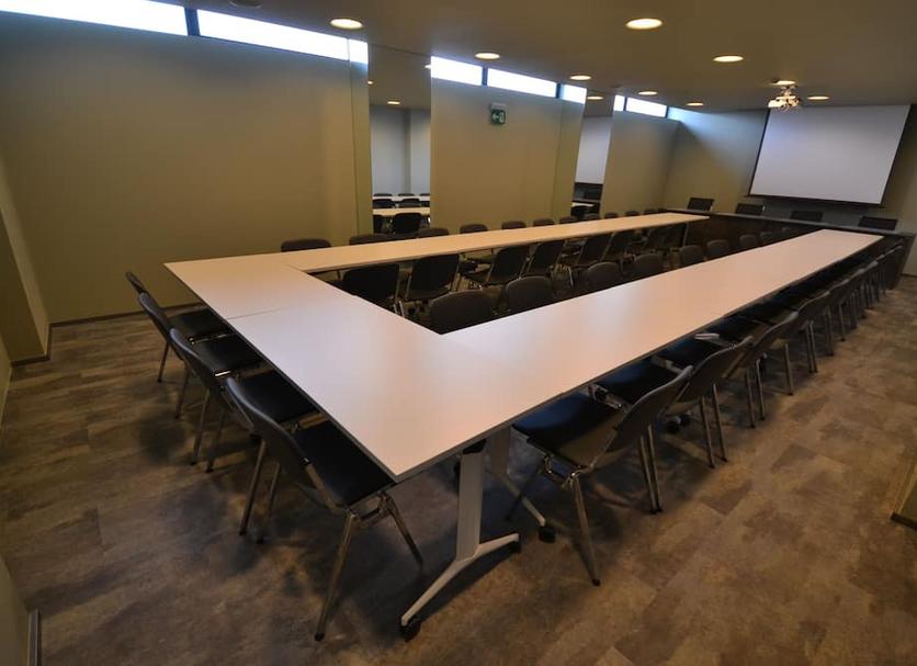 Espace de conférence Photo