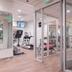 Salle de sport