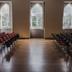 Espace de conférence