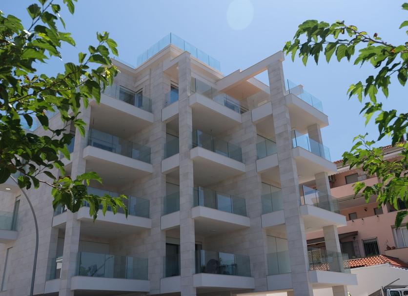Bâtiment Photo