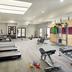 Salle de sport