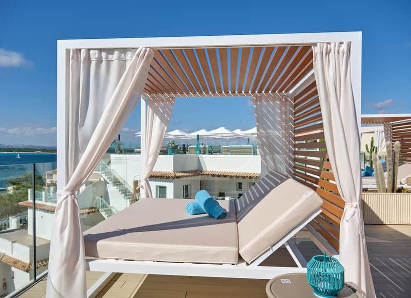 Balcon Photo