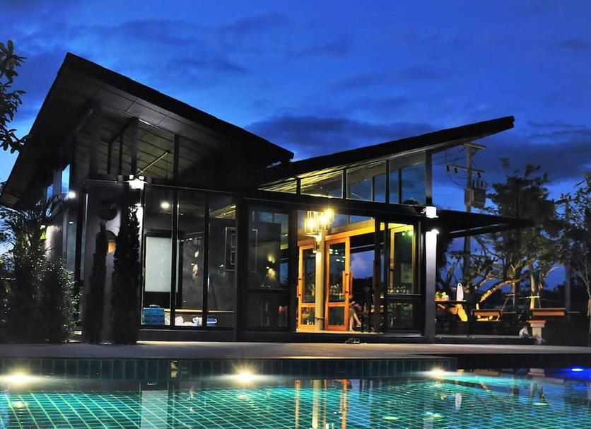 Piscine Photo