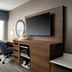 Équipements de la chambre