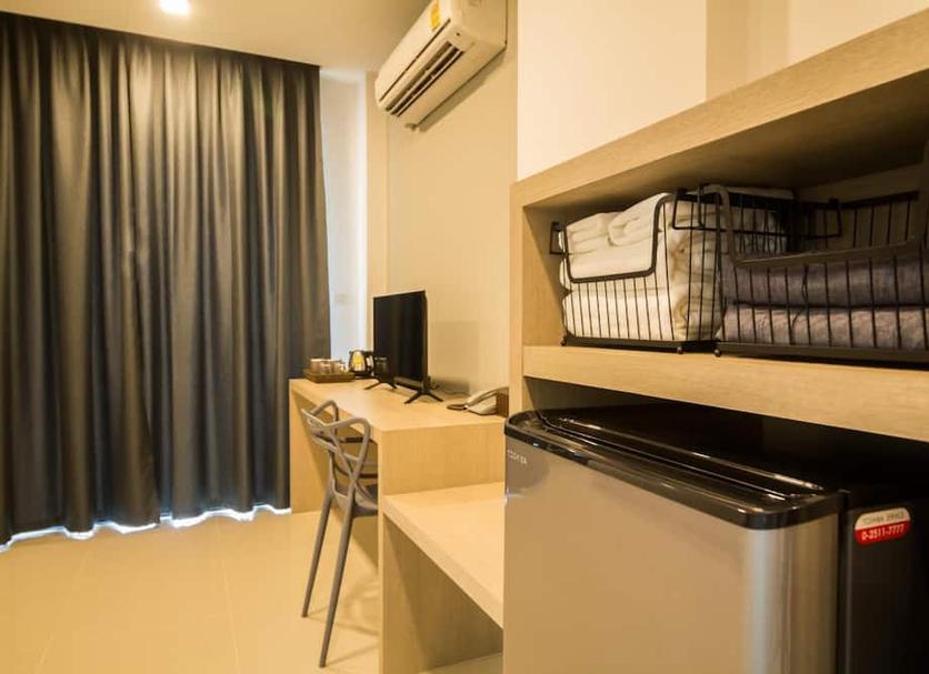 Équipements de la chambre Photo