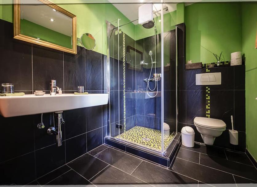 Salle de bain Photo