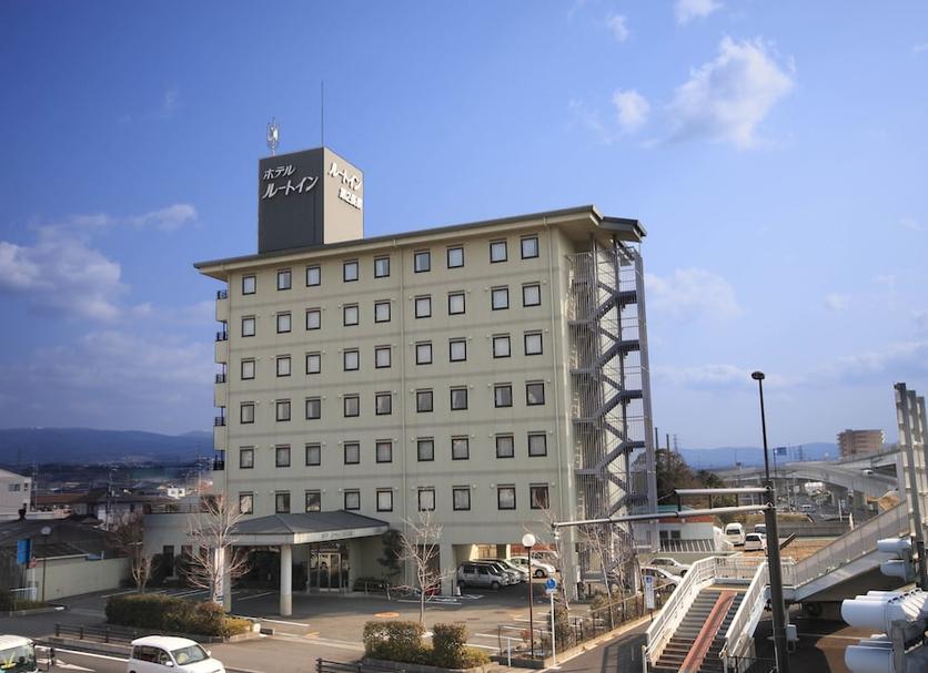 Bâtiment Photo