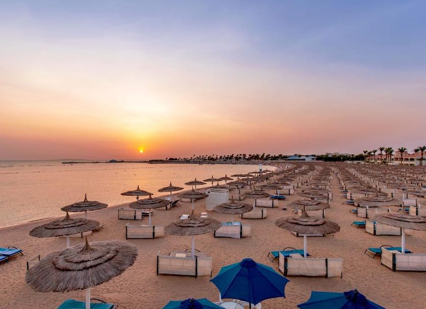 Plage Photo
