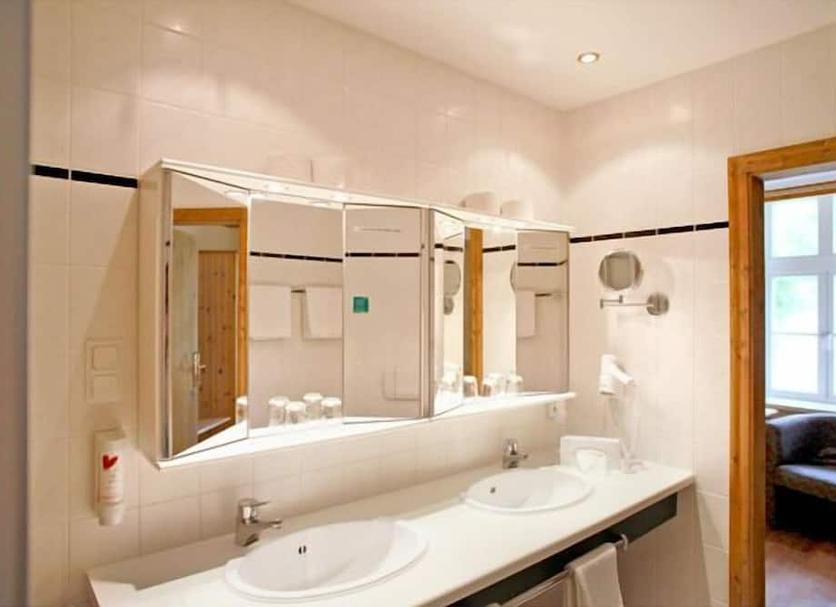 Salle de bain Photo