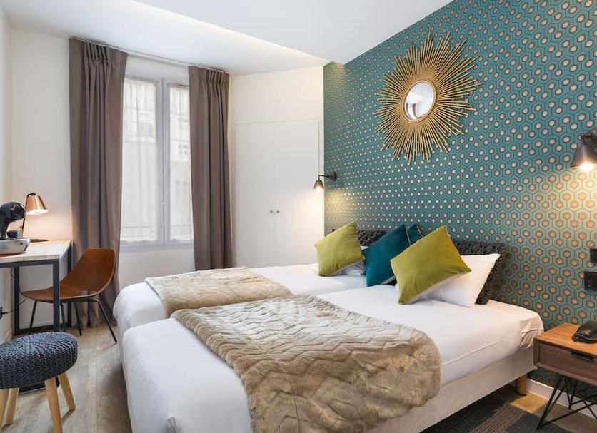 Chambre Photo