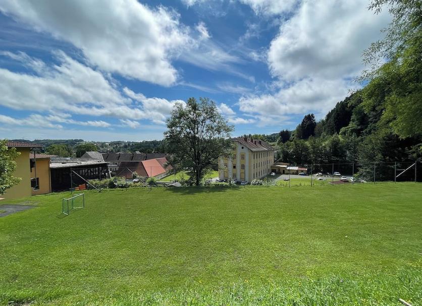 Extérieur Photo