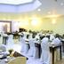 Salle de banquet