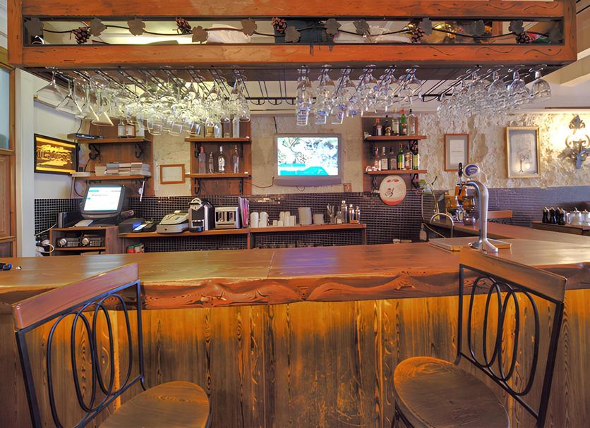 Bar Photo