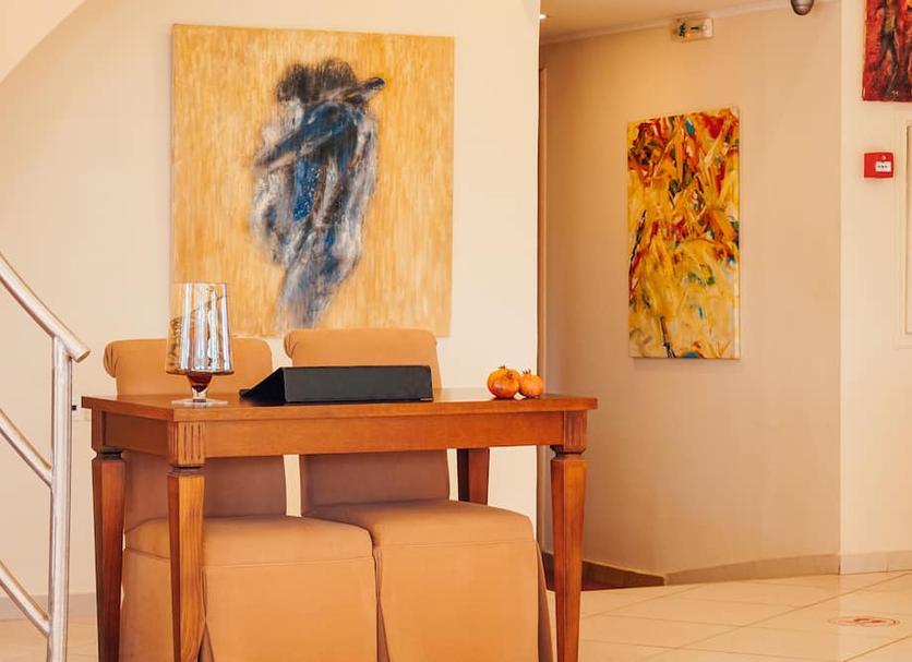 Équipements de la chambre Photo