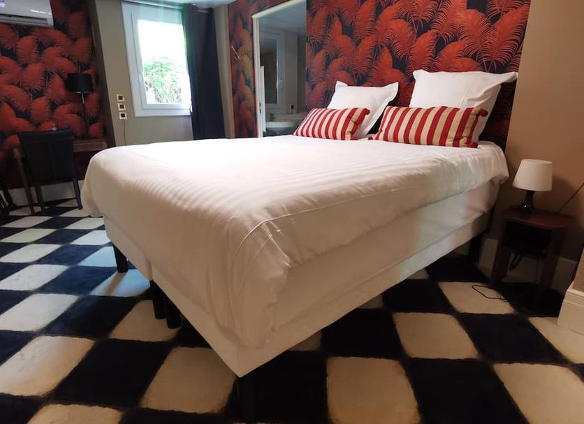 Chambre Photo