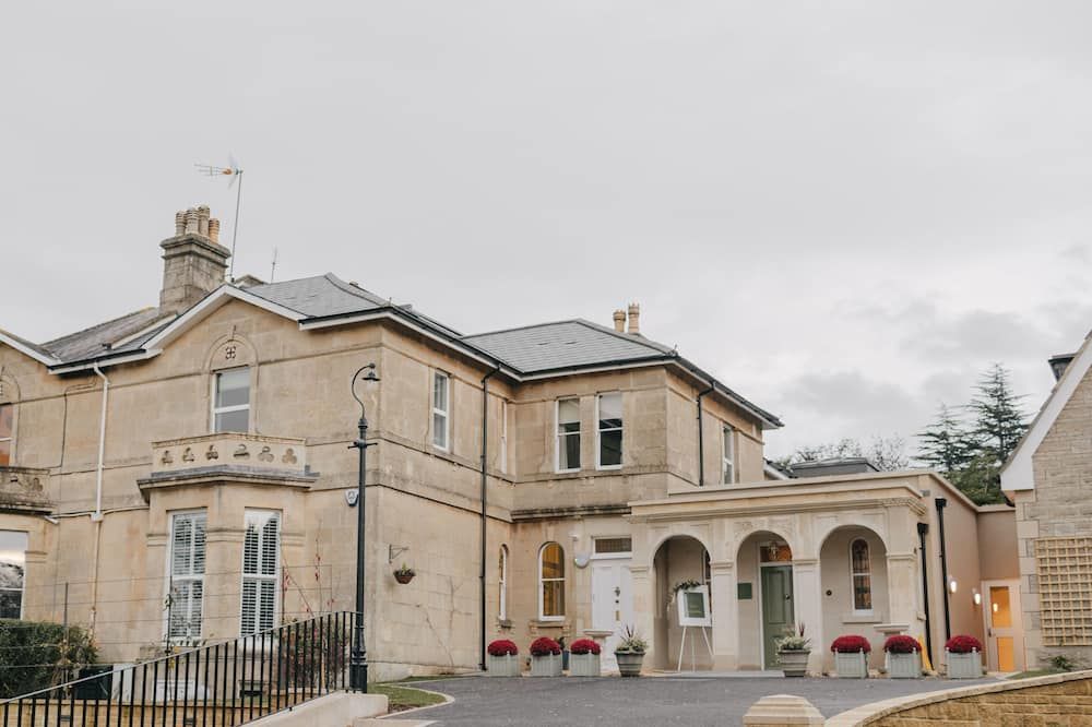 Bâtiment
