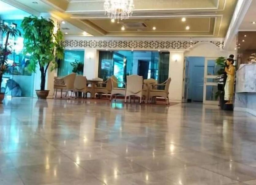Hall d’entrée Photo
