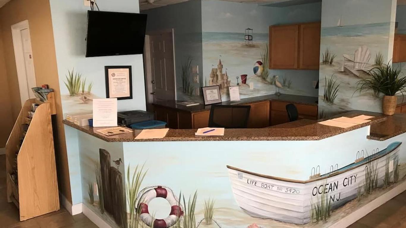 The Crossings Ocean City