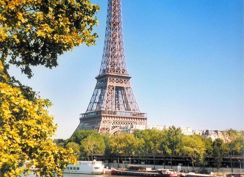 Bâtiment Photo