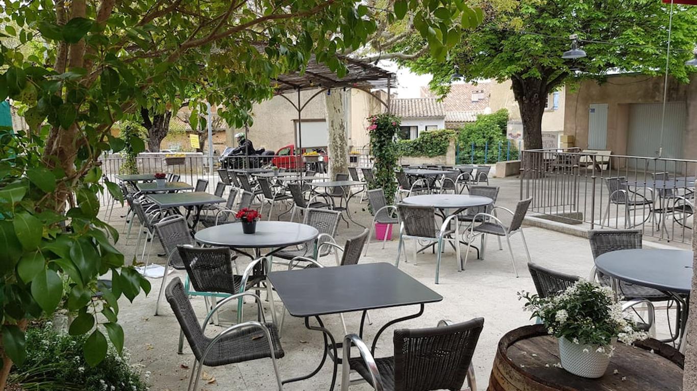Hotel Restaurant le Guintrand