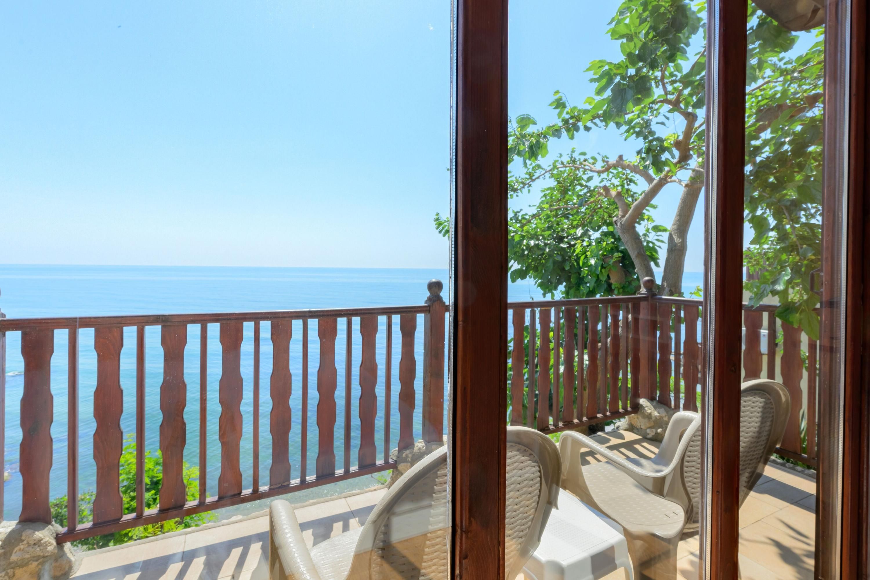 Balcon
