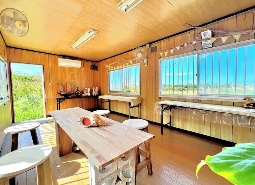 Salle à manger Photo