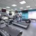 Salle de sport
