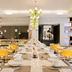 Salle de banquet