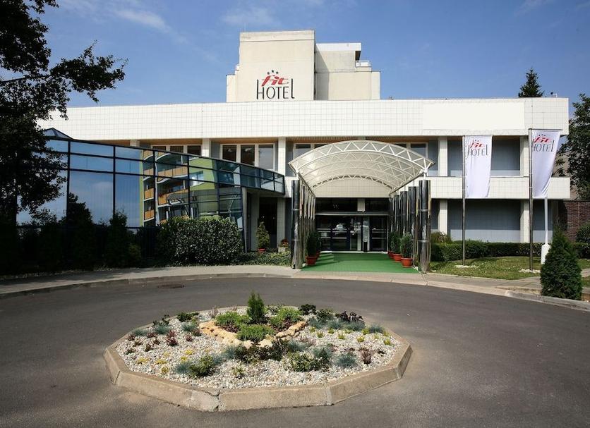 Bâtiment Photo