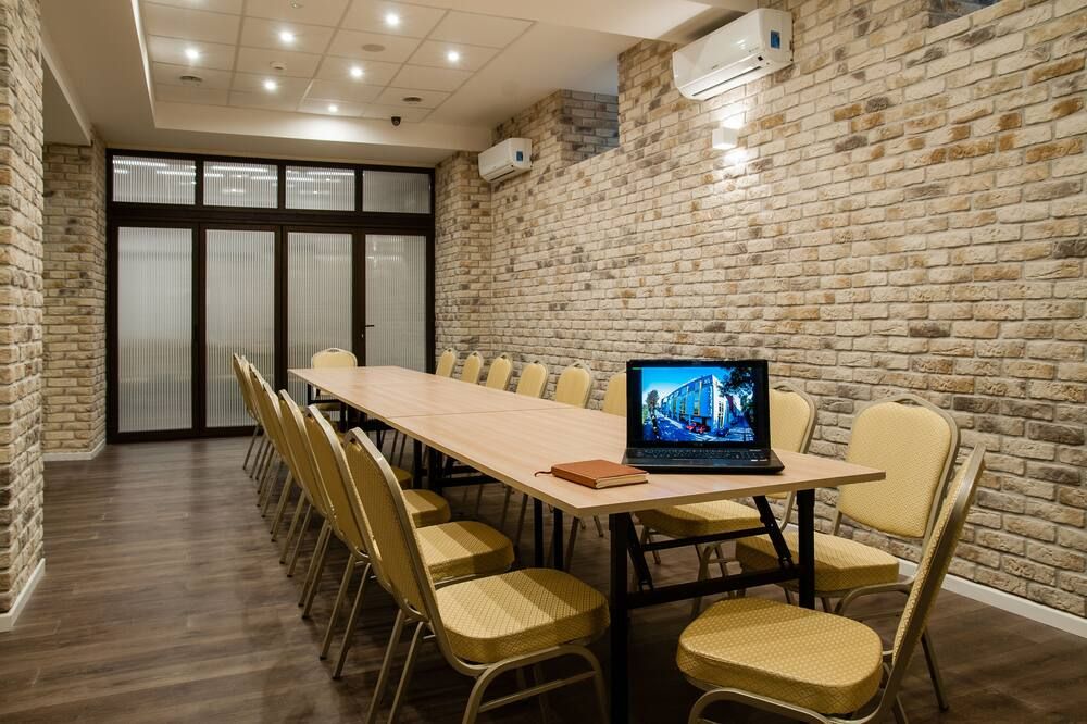 Espace de conférence