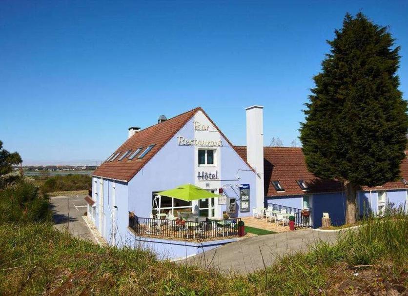 Bâtiment Photo