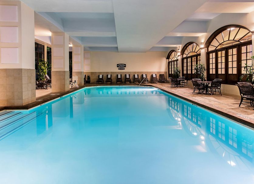 Piscine Photo