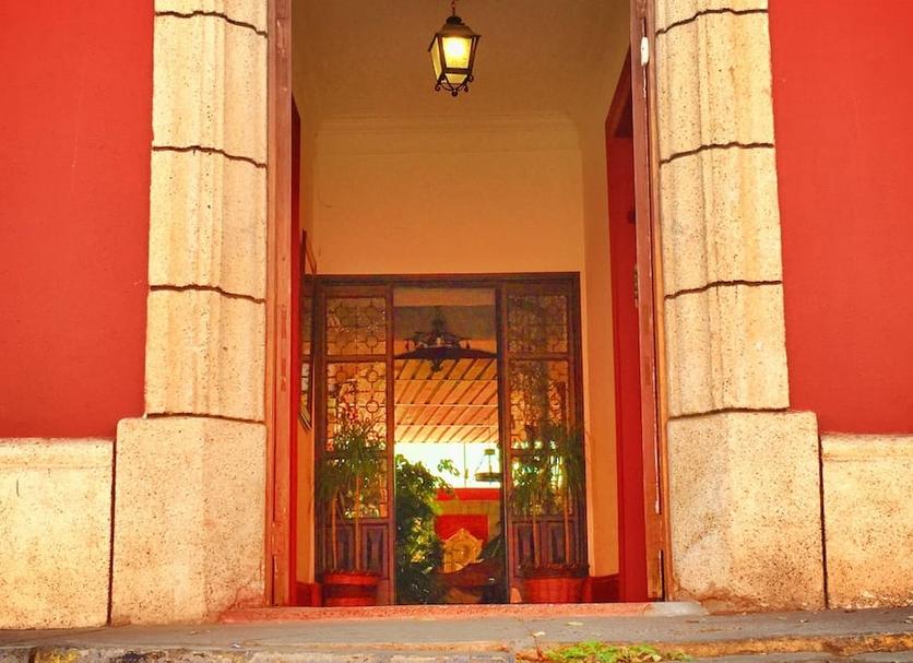 Extérieur Photo