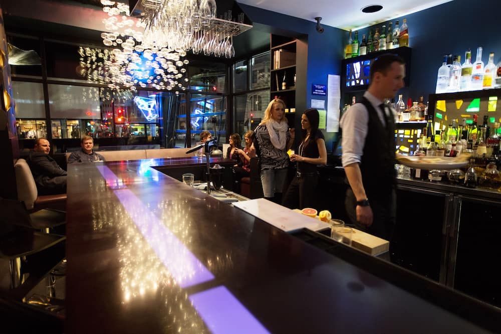 Bar Photo
