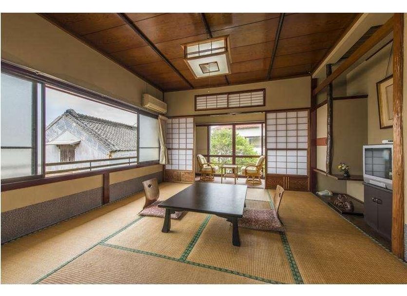 Salle à manger Photo