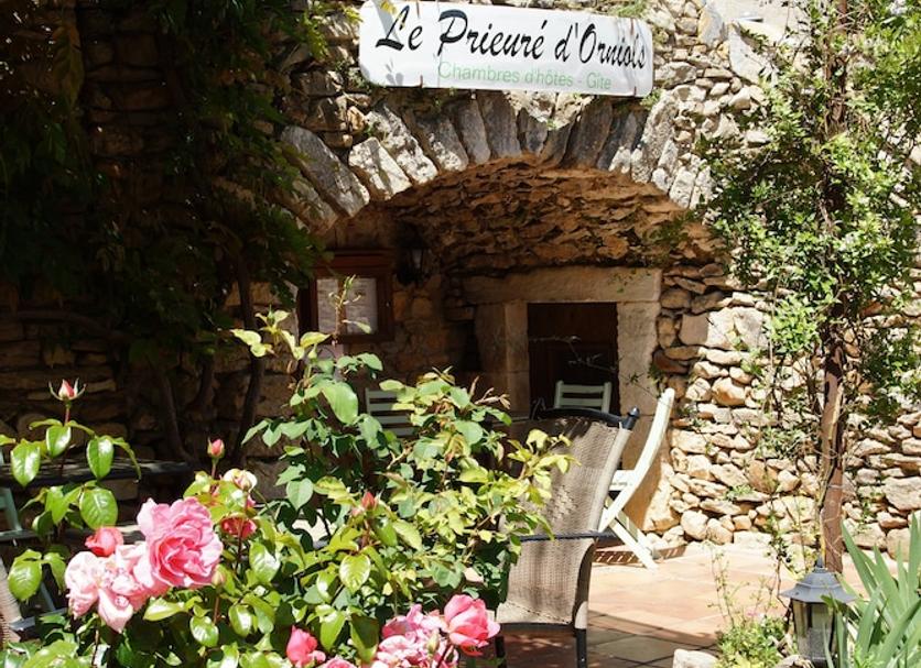 Extérieur Photo