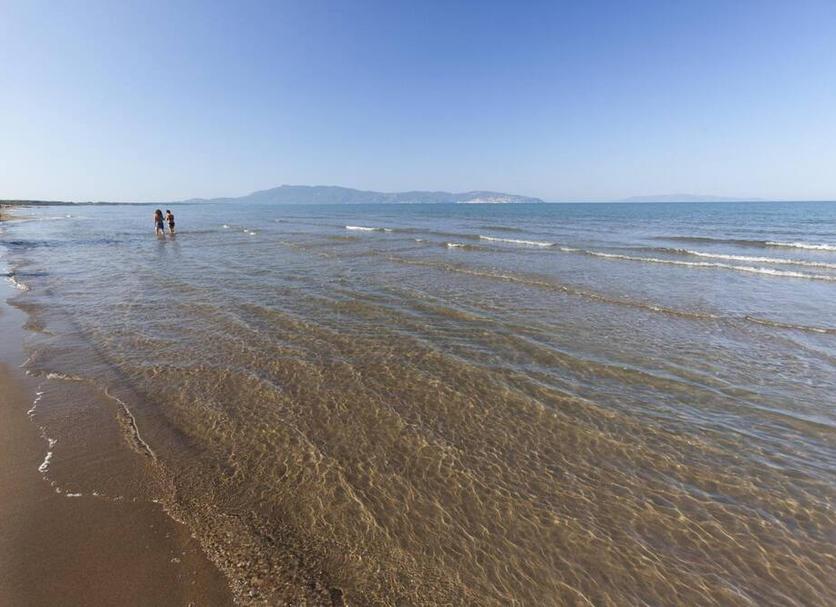 Plage Photo