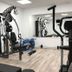 Salle de sport