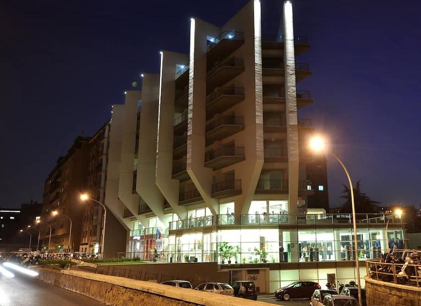 Bâtiment Photo