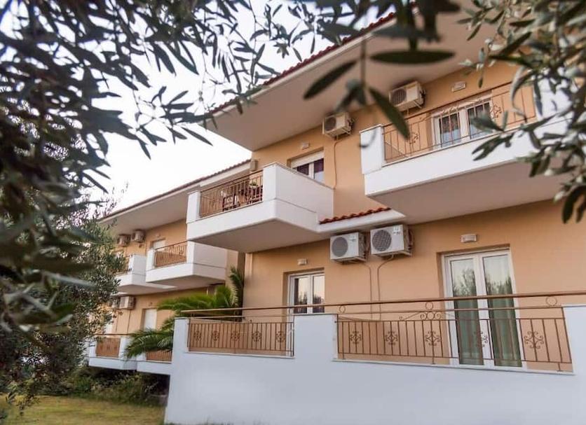 Bâtiment Photo