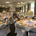 Salle de banquet