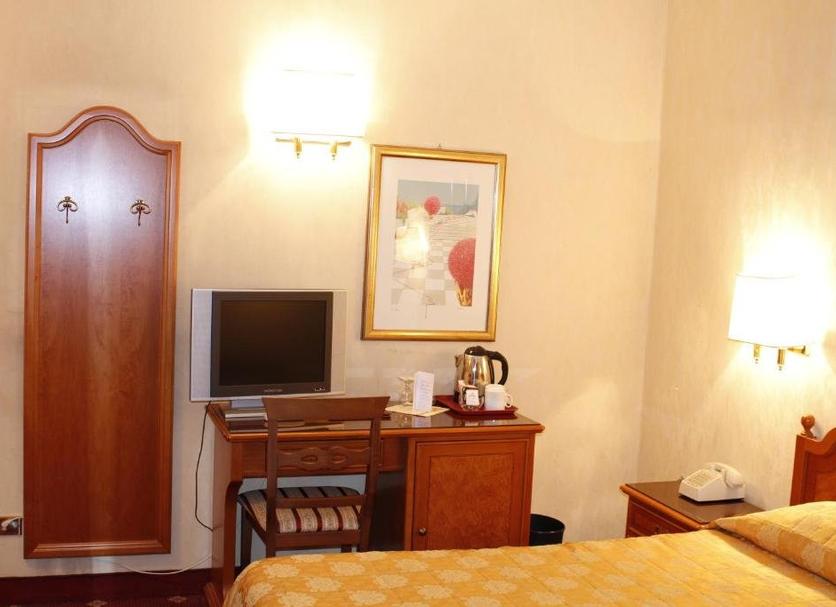 Équipements de la chambre Photo