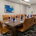 Espace de conférence