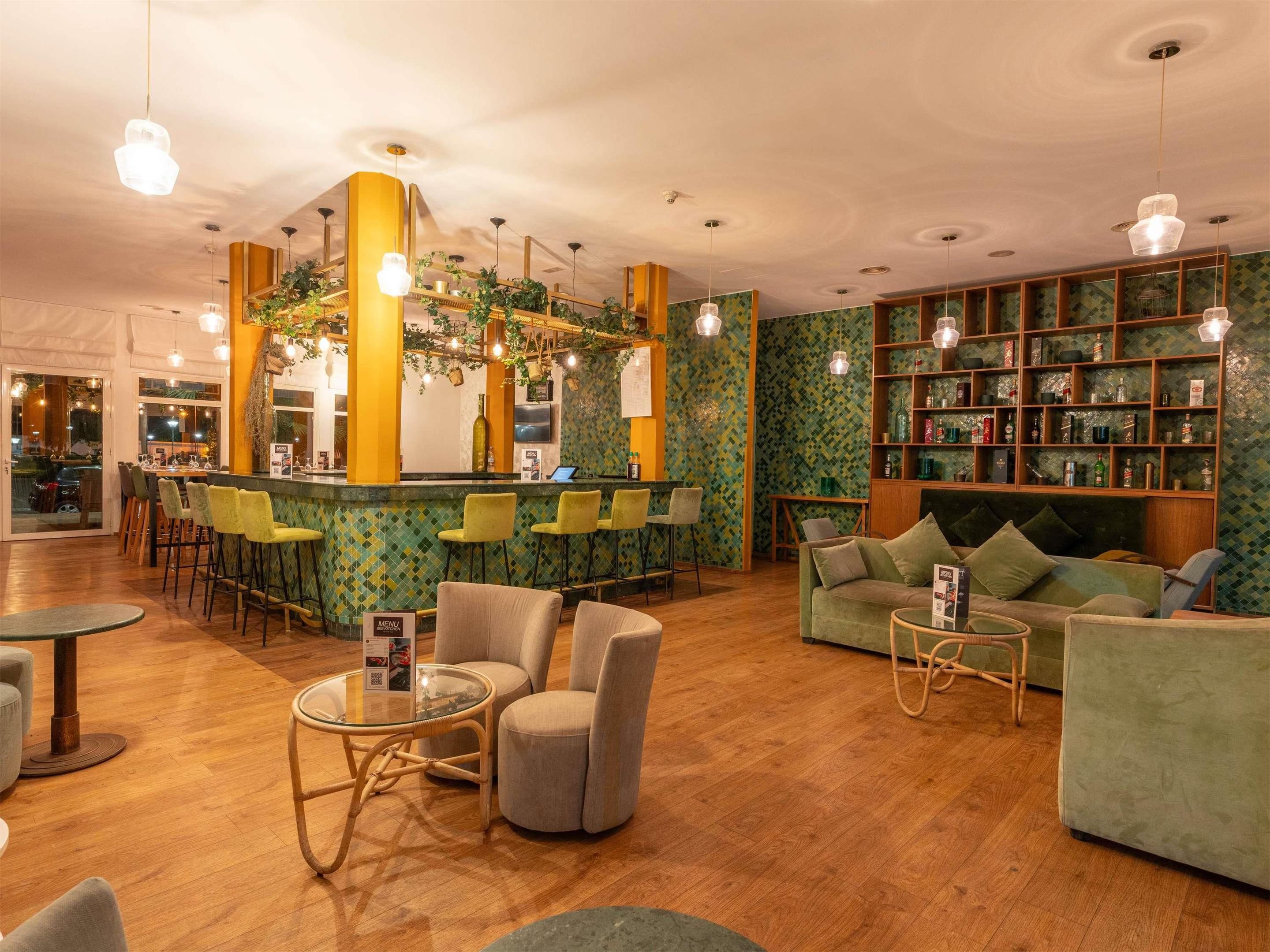Salon Photo