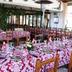 Salle de banquet